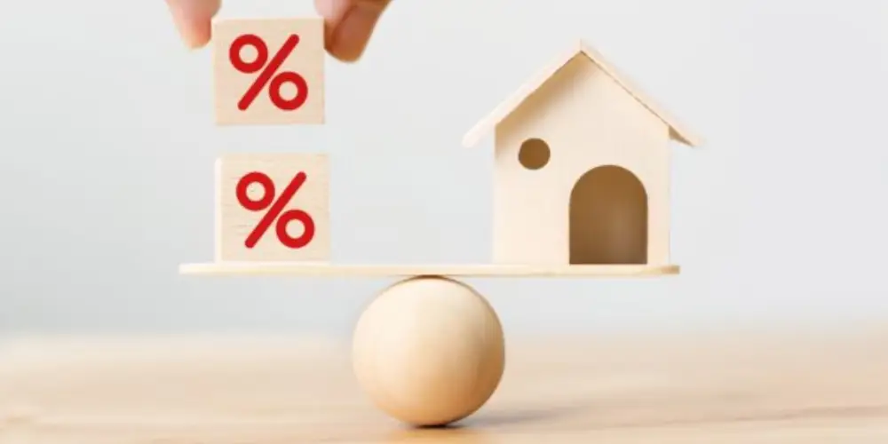 Tasa de interés hipotecario: lo que debes saber | Vía del Bosque