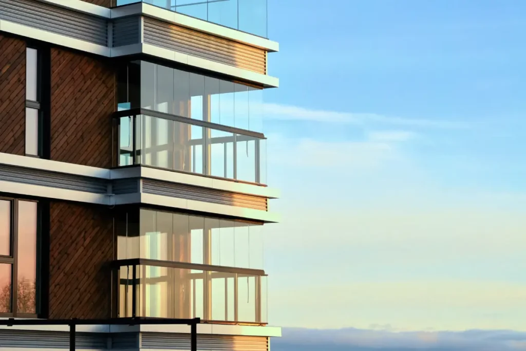 Estilo contemporáneo en diseño arquitectónico | Vía del Bosque