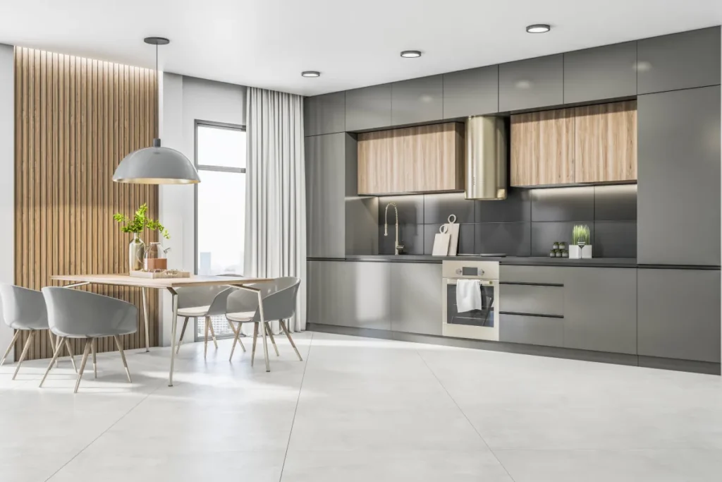 Revestimientos cerámicos: todo su potencial | Vía del Bosque