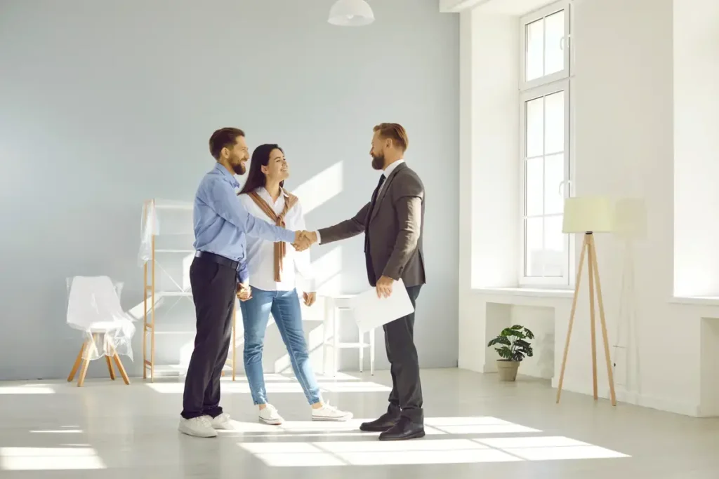 Cómo comprar un departamento de forma segura | Vía del Bosque®