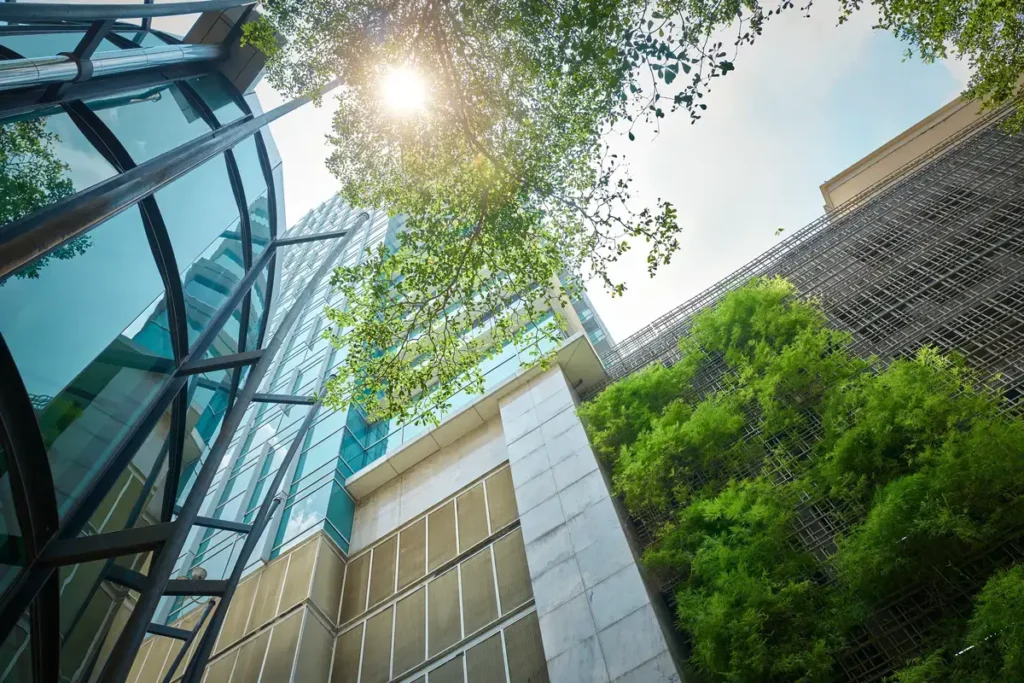 Diseño sustentable: valor inmobiliario real | Vía del Bosque®