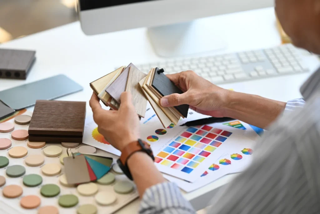 Diseño de interiores modernos: todas las claves | Vía del Bosque