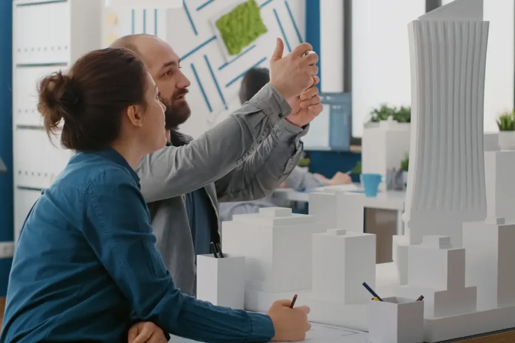 Tendencias en arquitectura 2025: guía esencial | Vía del Bosque